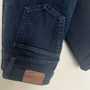 Madewell jeans High Rise Skinny 9 inch Size 29